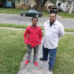 Meet your Posher, Joseph